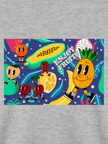 Enjoy Fruits - Sommerdesign
