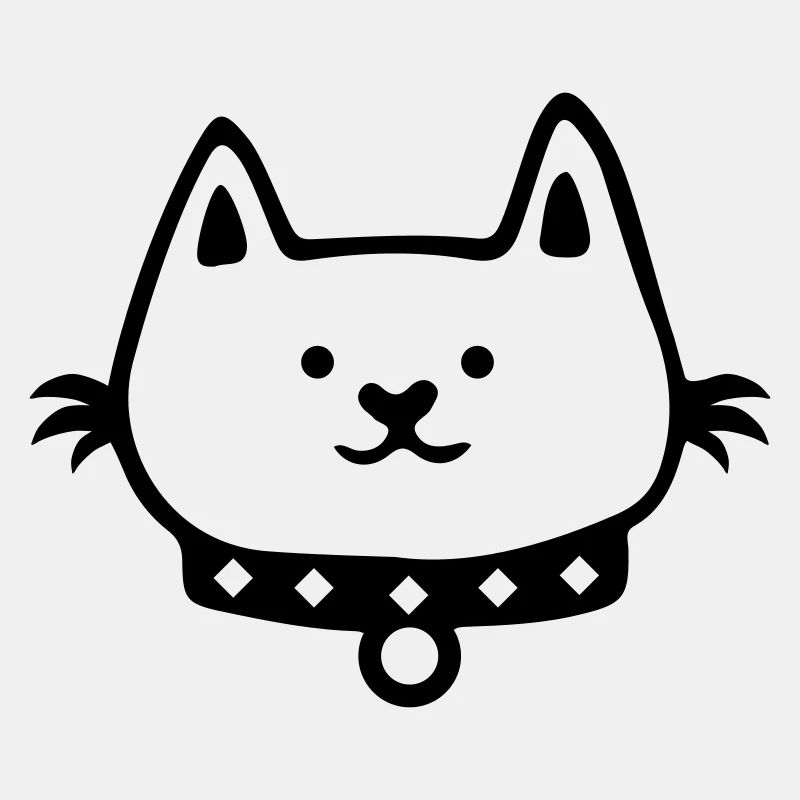 Bande dessinée Chat