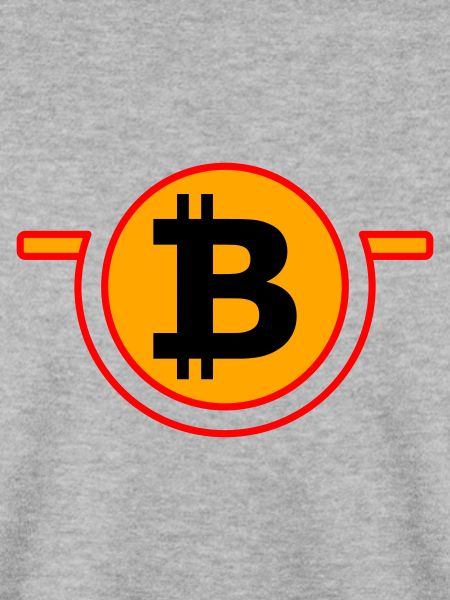 bitcoin B