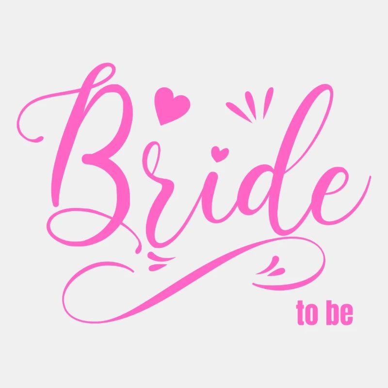 Bride to be