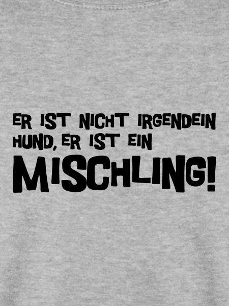 Mischling Text