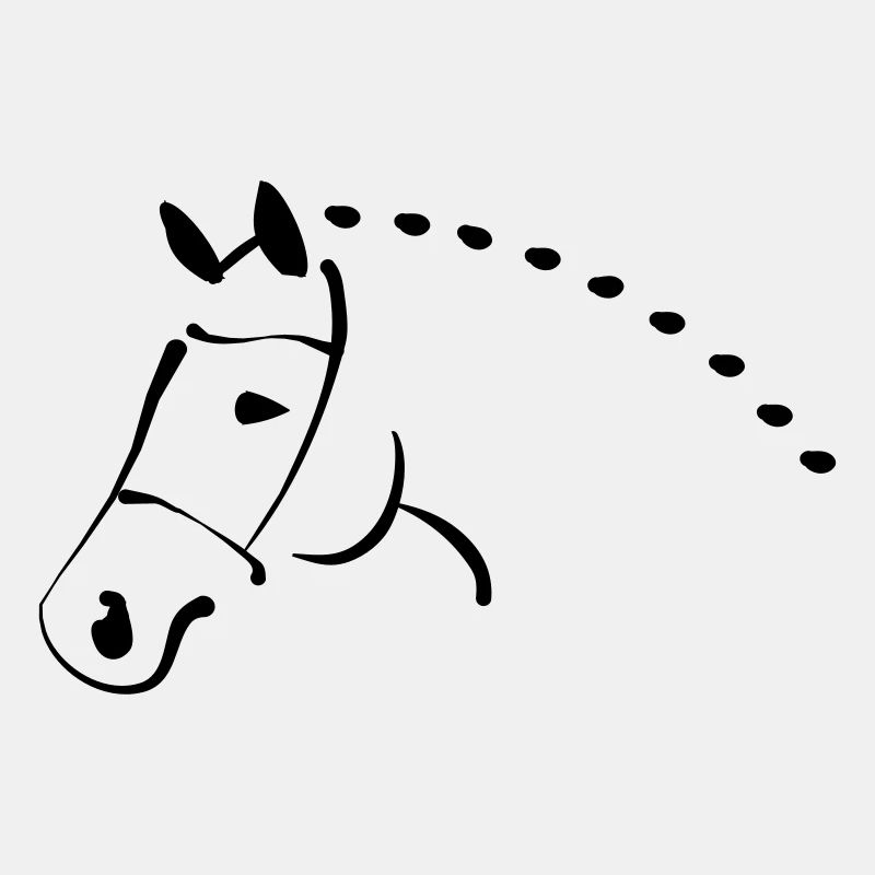 Pferd