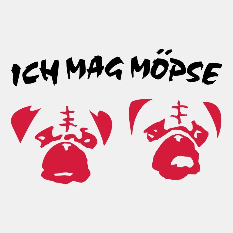 Ich Mag Möpse