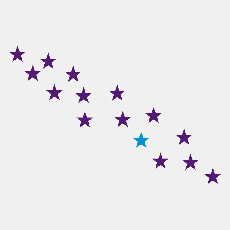 falling stars