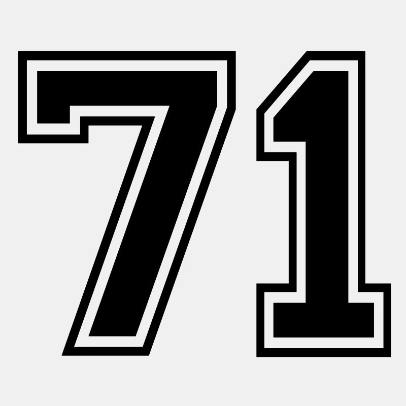 71