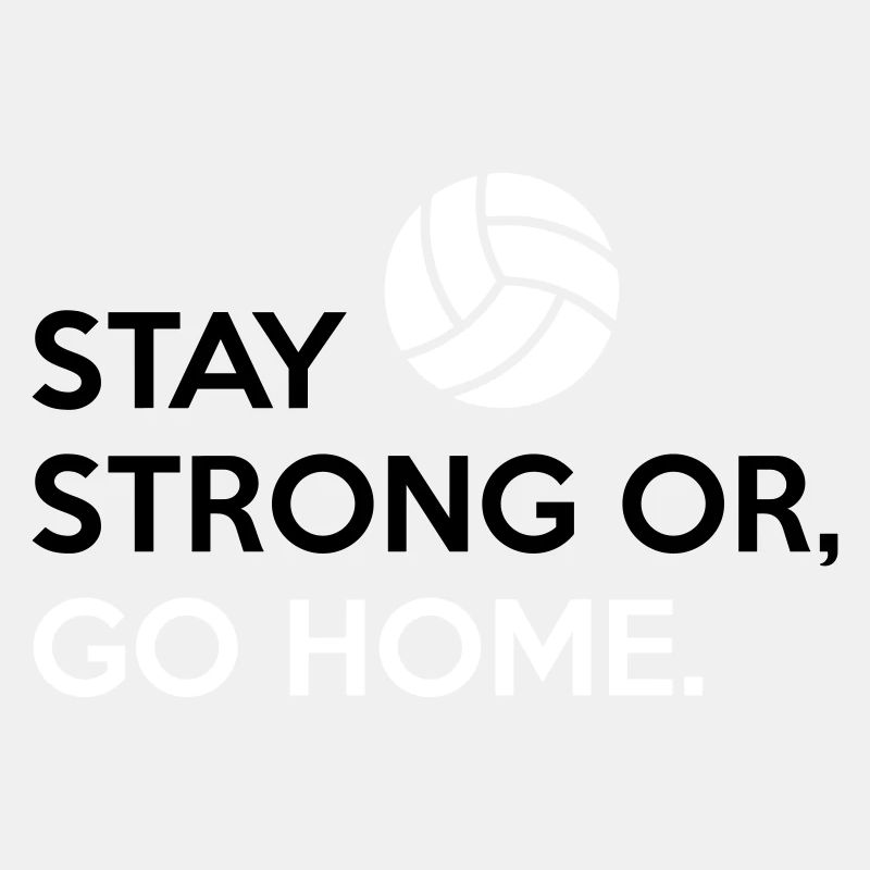 Volleyball Player