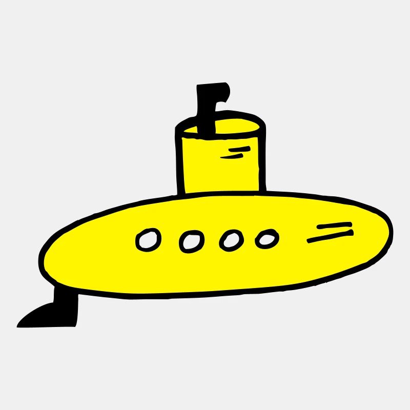 Submarine
