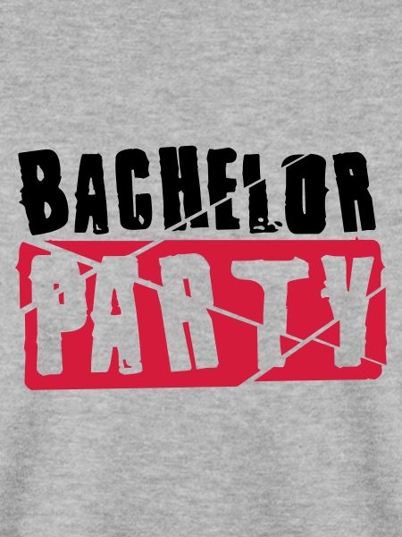 Bachelor Party