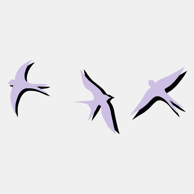 hirondelle