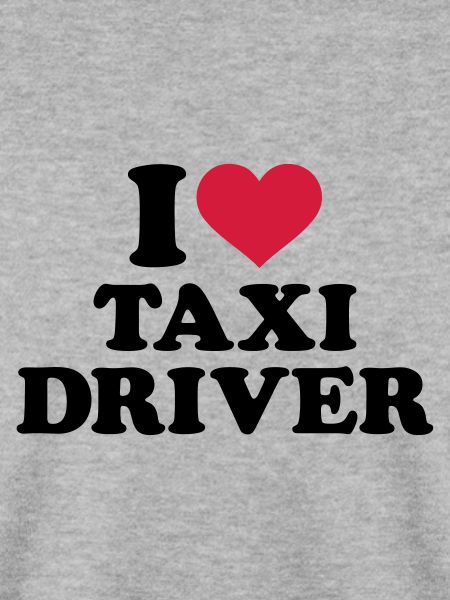 Taxifahrer