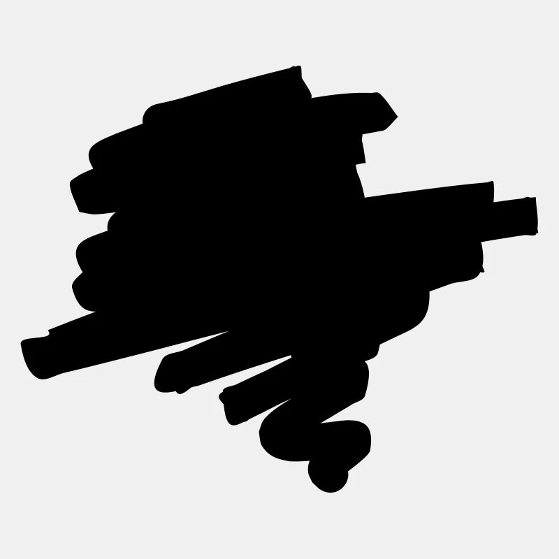 Marker Gekritzel Hintergrund
