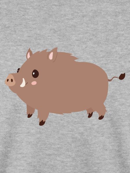 Wildschwein