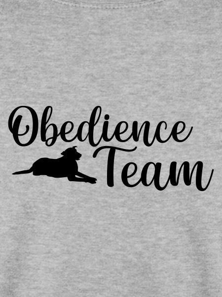 Obedience Team Hundesport