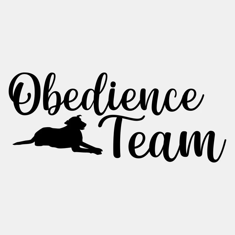 Obedience Team Hundesport