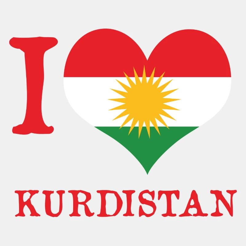 in liebe kurdistan