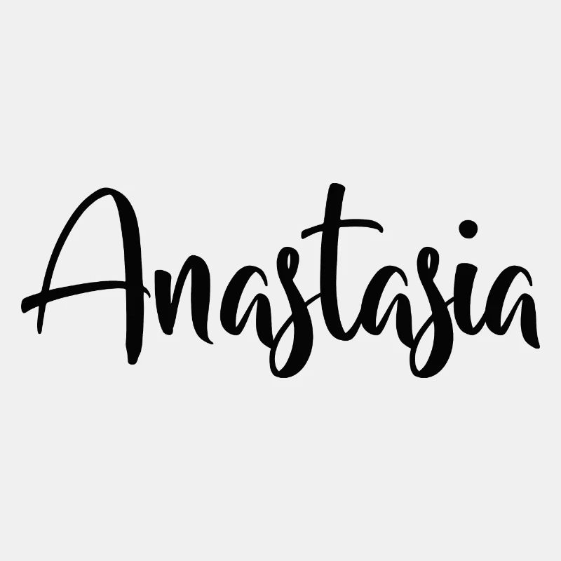 Name - Anastasia