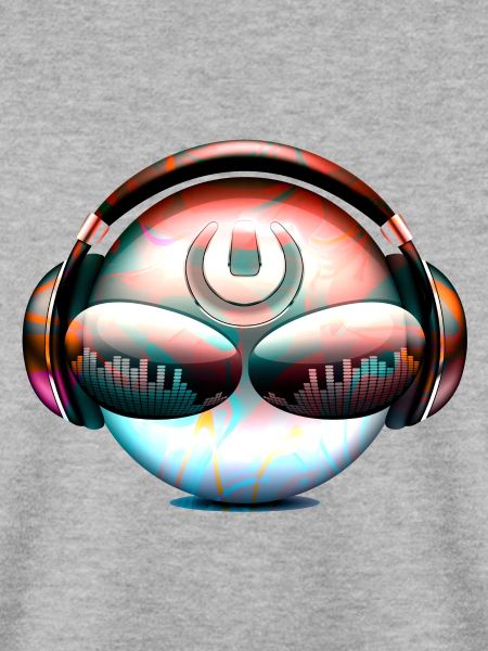Discjockey Musik