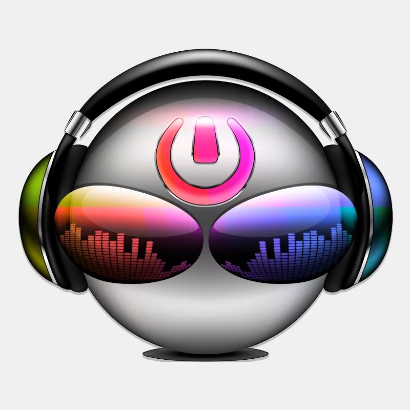 Discjockey Musik