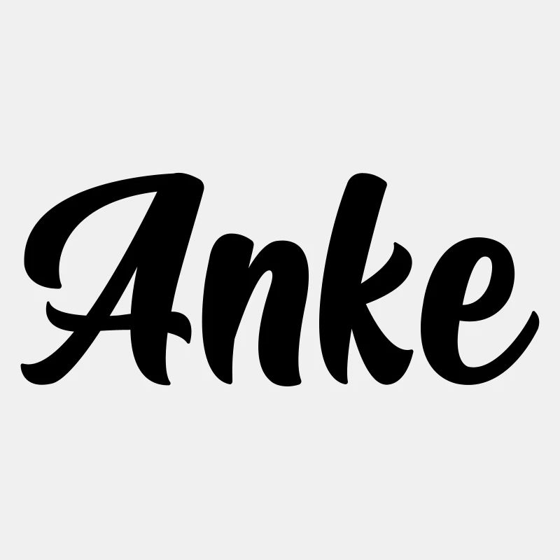 Anke