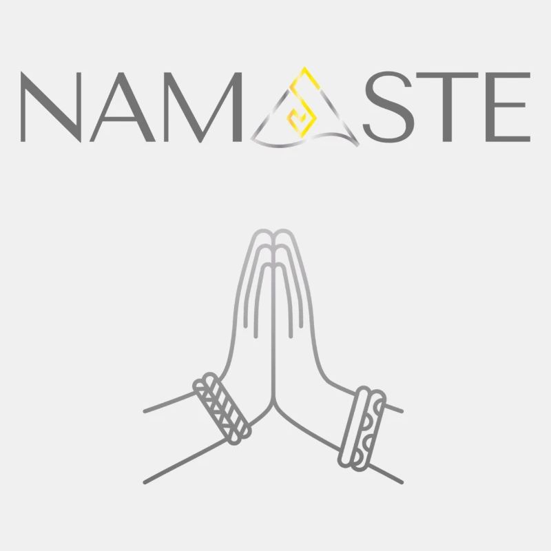 KATMA - NAMASTE