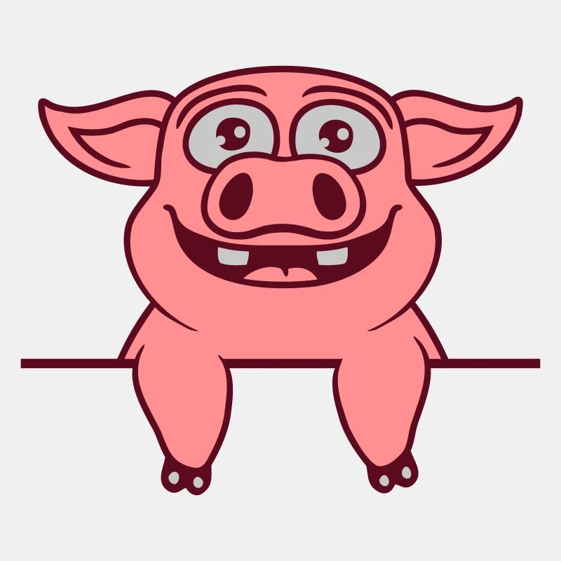 Stable Pig Insérer du texte