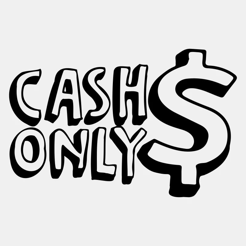 CashOnlyTST