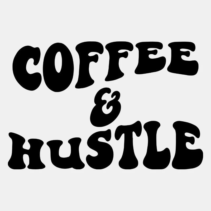 COFFEEANDHUSTLE