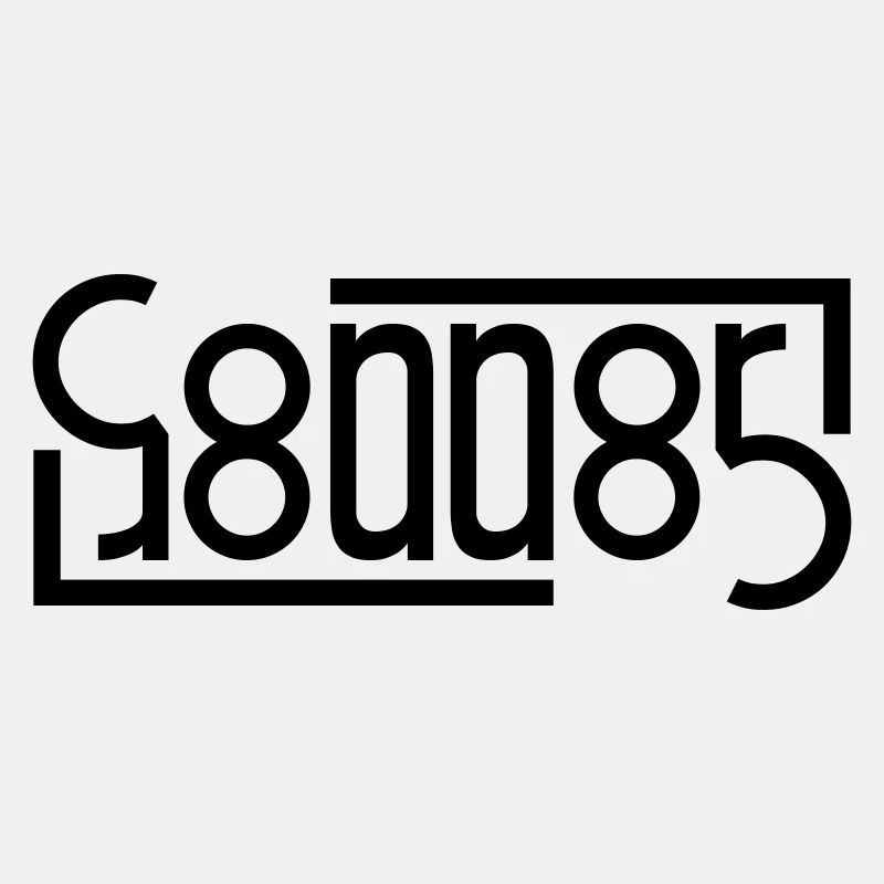 Connor Logo