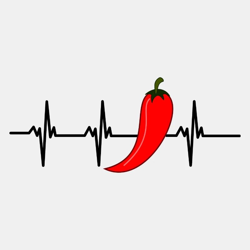 chilli heartbeat