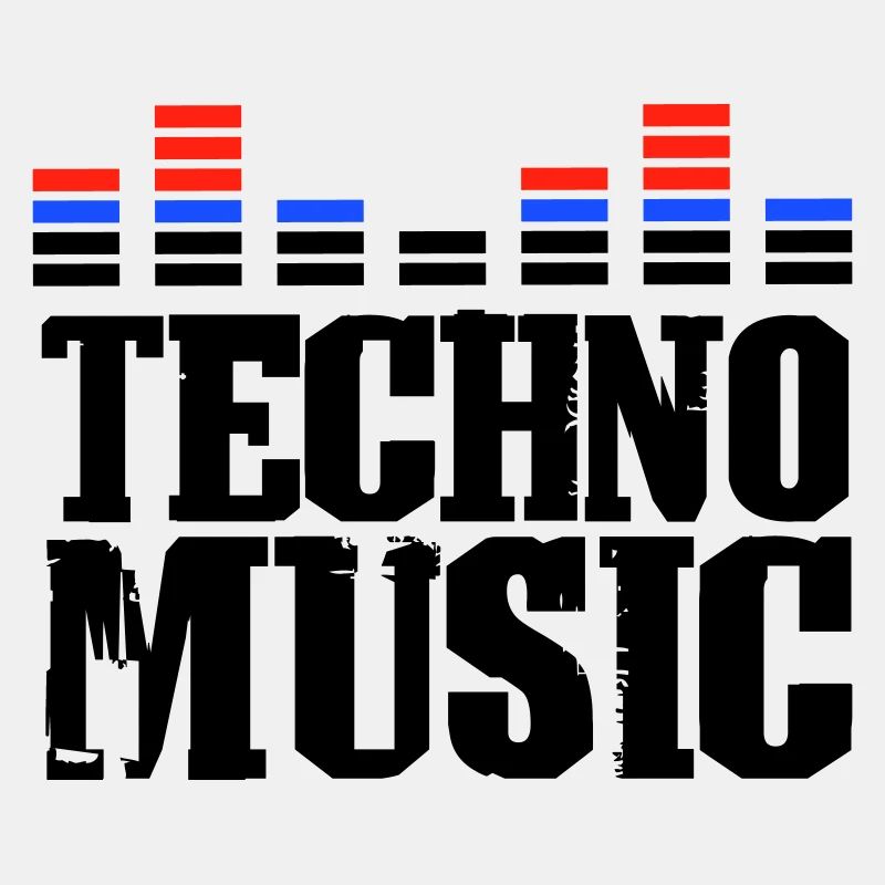 Techno Music