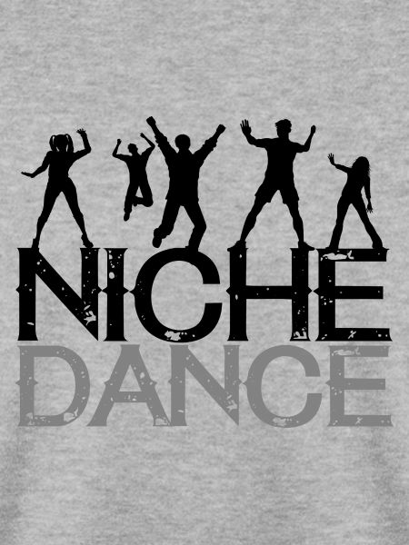 Dancing Dance Music