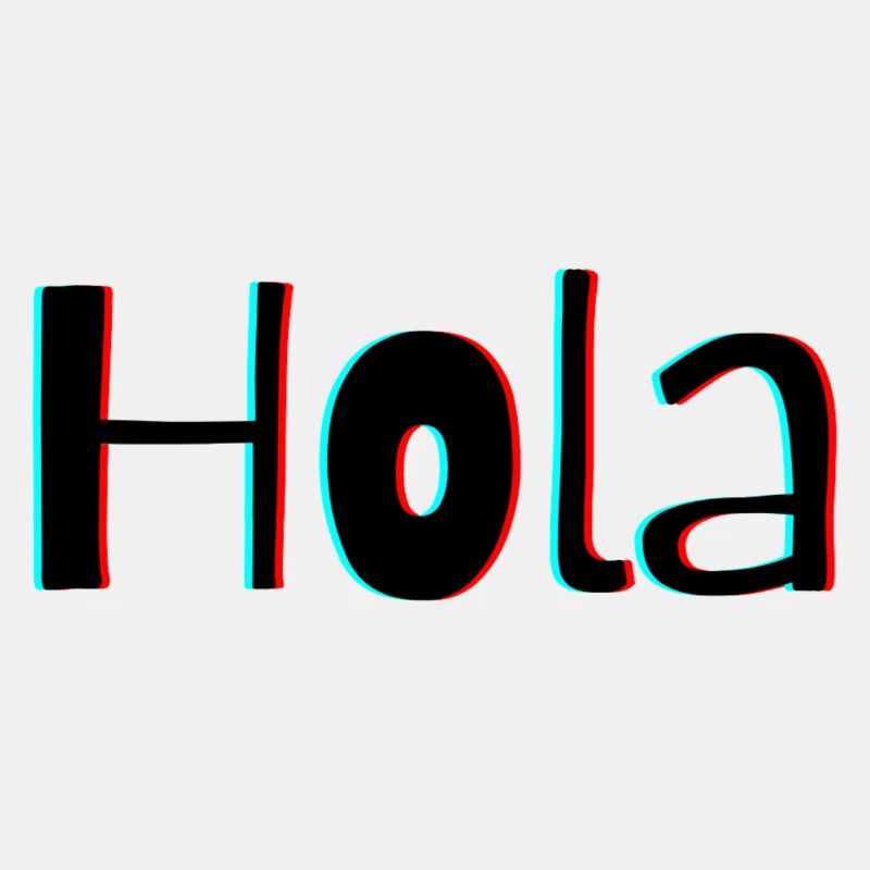 Hola