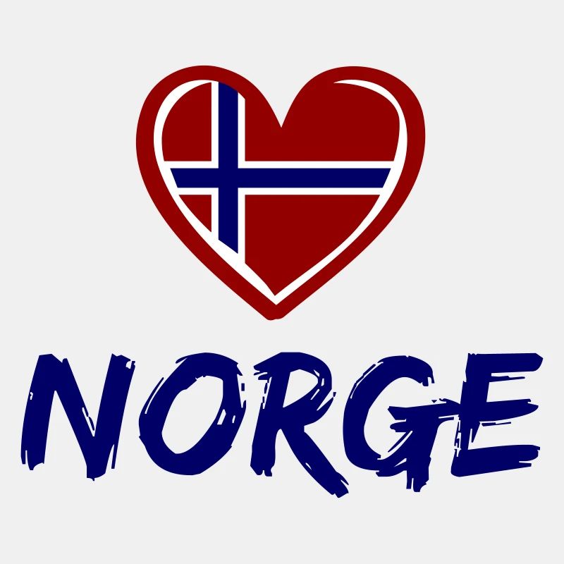 norge