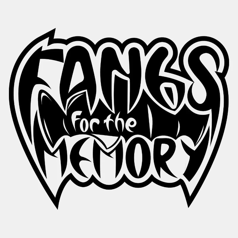 fangs for the memory