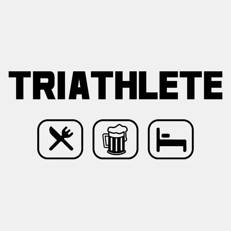 Triathlète