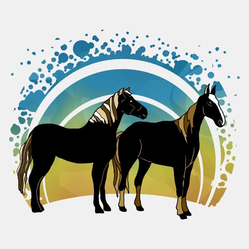 Chevaux