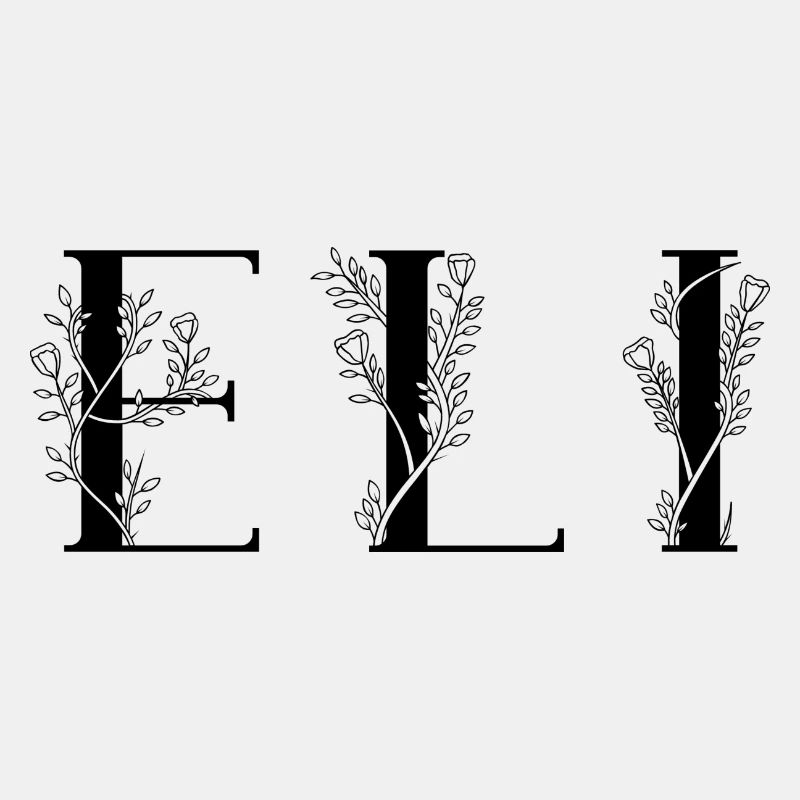 Name - Eli