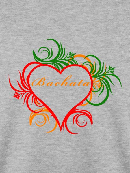 Bachata im Herzen