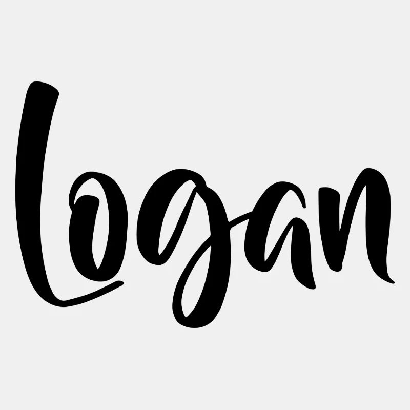 Name - Logan