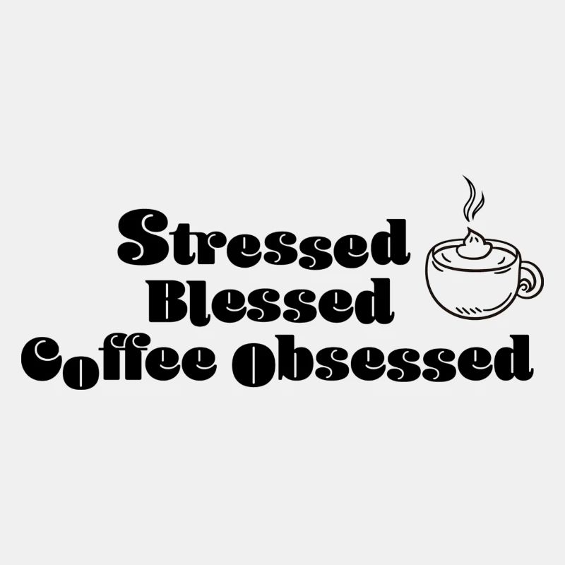 Coffee Addict - Kaffee