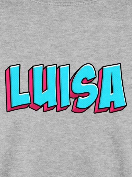 Name Motiv: Luisa