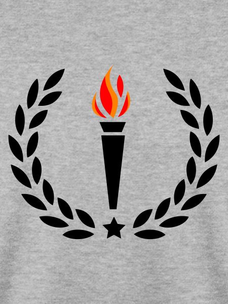 Feuer Fackel