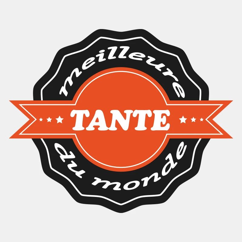 Beste TANTE