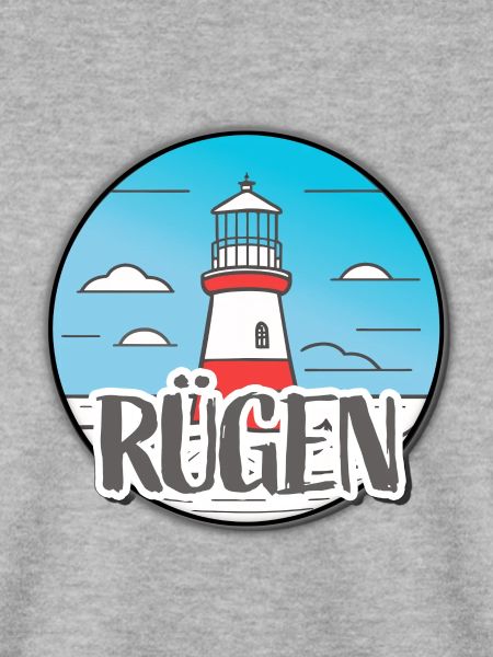 Maritim - Leuchtturm Rügen