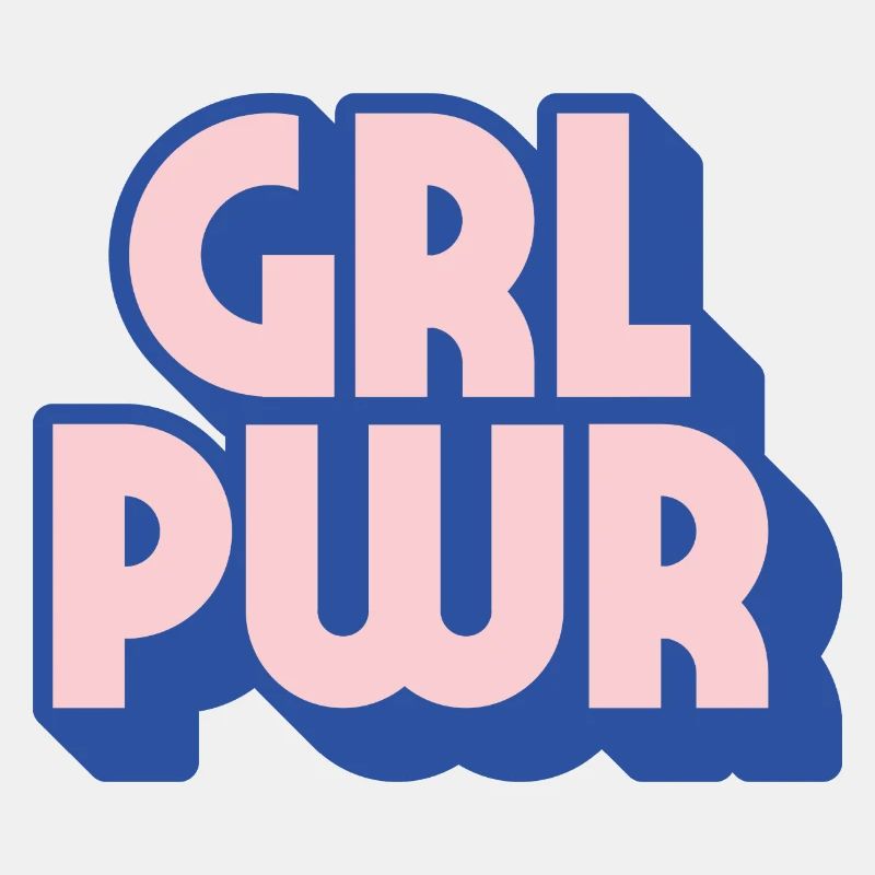 Girl Power