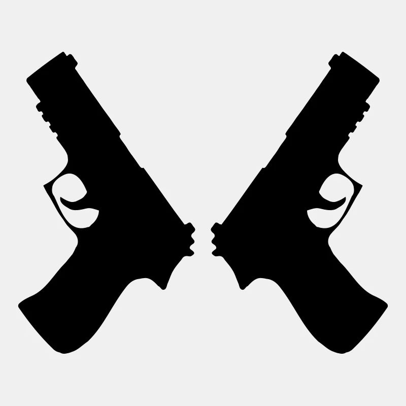 gun 2 mal