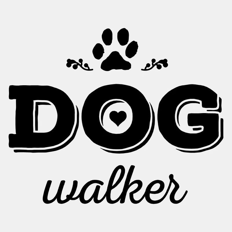 DOG walker