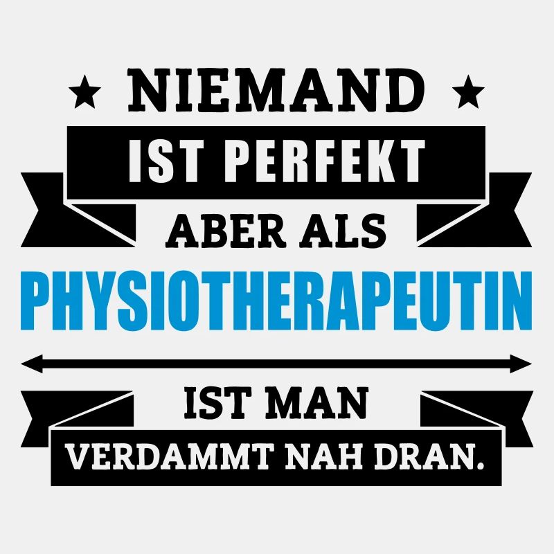Fun Physiotherapeutin