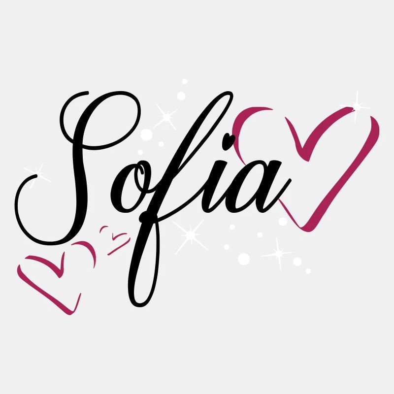Sofia name first name