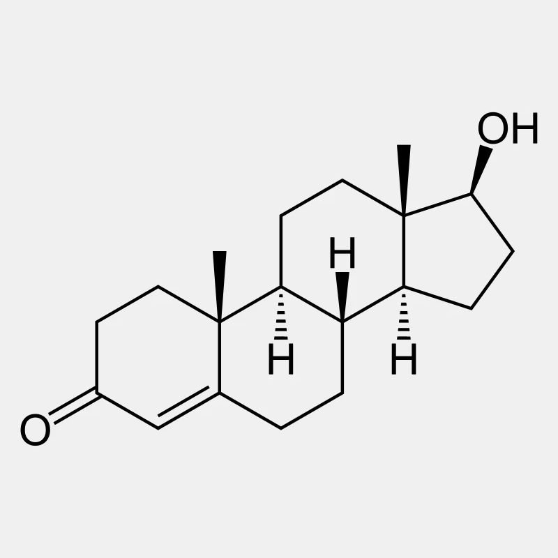 testosterone